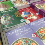 Question to the Editor: Any Information on Adult Coloring Books?