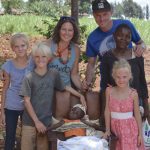 Four Months in Kenya for U.S. Family