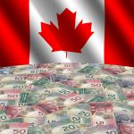 Cashless Canada?