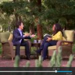 Happy Belated Easter from Oprah Winfrey’s New Age Christ! – The Crucifixion Never Happened