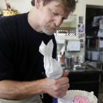 Christian Baker Who Refused to Do Same-Sex Wedding Cake Wins at U.S. Supreme Court