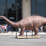 Atheist Activist Group Objects to Public School Visits to Ken Ham’s Creation Museum