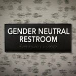 U.S. Justice Department Demands North Carolina Not Enforce New Restroom Law