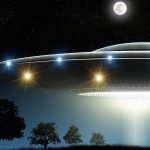 Aliens, UFOs, & a (False) New Age Christ