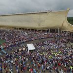 Answers in Genesis Noah’s Ark Replica Opens This Week in Kentucky