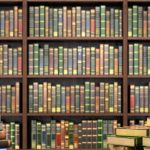 Christian Booksellers Face Crisis Of Faith
