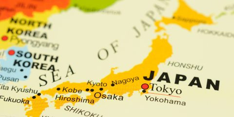 Japan: A Tragedy of Biblical Proportions