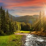 Casting Our Cares on God