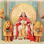 Sins of the Fathers, Nepotism, and Apostasy in the Church