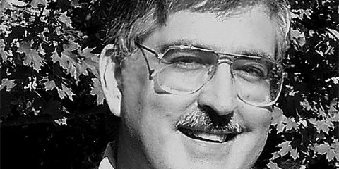 A Tribute to Ray Yungen, from Castle’s in the Sand Author, Carolyn Greene