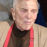Times of Israel: “Kirk Douglas Gets Early 100th Birthday Gift From Jewish Group”