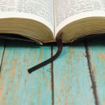 An Afternoon with a Spiritual Formation Professor at a North American Bible School