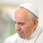 Pope Francis Proposes New Beatitude – to See God in Every Person