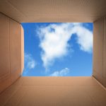 “Thinking Outside the Box”