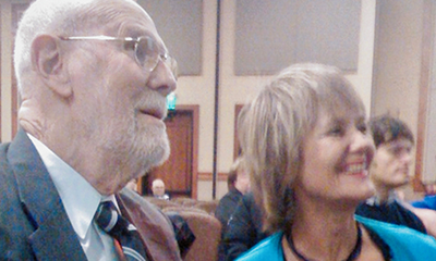 A Beautiful Tribute In Memory of Caryl Matrisciana