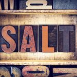 Salt-Free Christianity—the Way of Today’s Church