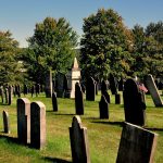 Buried in Unmarked Graves