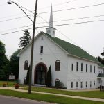 The Path From Independent Baptist to the Shack, Rome and Beyond (or the treacherous waters of Southern Baptist Convention)
