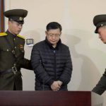 Canadian Pastor Sentenced to Hard Labor for Life in North Korea Freed on ‘Sick Bail