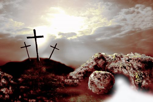 Evolutionary Conspiracy vs the Resurrection