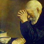 Remembering Those in the Carolinas With Prayer