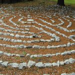 Enter the Labyrinth