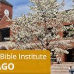 Letter to the Editor: Continuing Concern About Moody Bible Institute