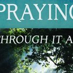 NEW BOOKLET: Praying Through It All