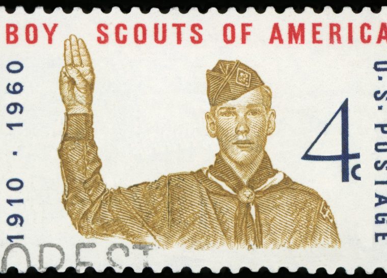 Boy Scouts of America