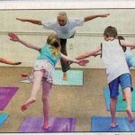Letter to the Editor: Signs of the Times in Pennsylvania – Yoga for Children/Hinduism for Politicians