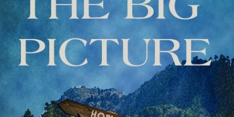 NEW BOOKLET: The Big Picture—How the World and the Church Are Being Deceived: Ten Spiritual Devices The Big Picture by Warren B. Smith