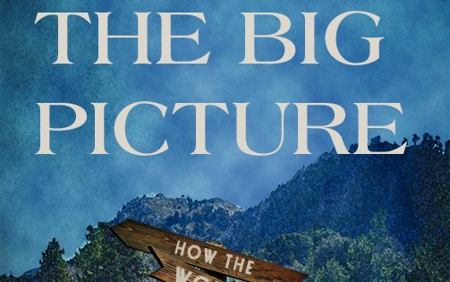 The Big Picture by Warren B. Smith