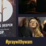 YWAM—Wants Every YWAMer to Practice Contemplative Prayer!