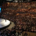 Willow Creek Leadership Summit Starts Today – Speaker Promotes New Age
