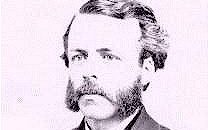 Joseph Gilmore