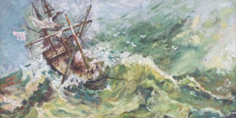 Letter to the Editor: My Church—Heading Into Troubled Waters With One Deceptive Teacher After the Next