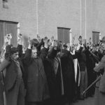 New Report Reveals “‘Shadow Over Europe’ as Anti-Semitism and Fading Memory of Holocaust Rise”