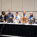 Arming the International Community