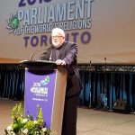 Jim Wallis Says Farewell to Sojourners But New College Position Will Continue His “Social Justice” Legacy