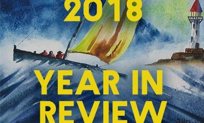 2018 Year in Review - Letters to the Editor