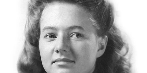 LT Author/Holocaust Survivor Anita Dittman Has Passed Away at 93 Anita Dittman