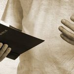 Strength From Scripture – David Encouraged Himself in the Lord