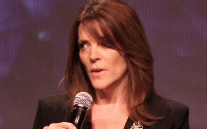 Marianne Williamson