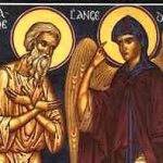 The Desert Fathers—Borrowing From the East