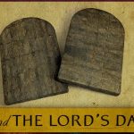 New Booklet: The Sabbath and the Lord’s Day