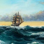 Man “Reimagining” and Resisting God