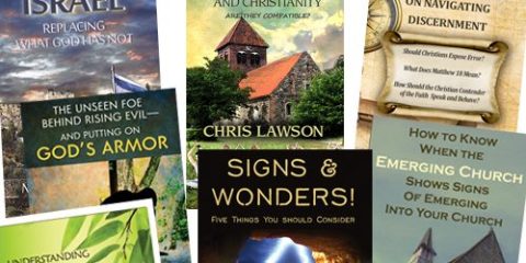 Lighthouse Trails Booklets Sale – 20% Off All Booklets