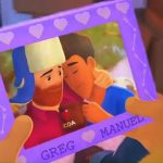Pixar Short Animated Film ‘Out’ on Disney+ Features Studio’s First Homosexual Main Character