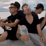 “‘I No Longer Believe in God,’ Says Lead Singer of Christian Band Hawk Nelson”