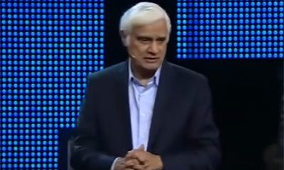 “Open Letter From the International Board of Directors of RZIM on the Investigation of Ravi Zacharias”